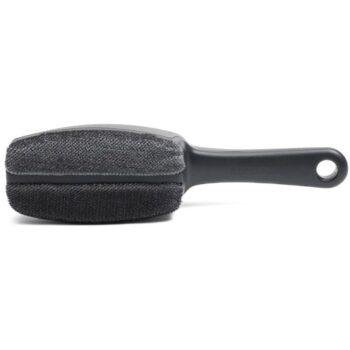 Brabantia Clothes Brush Dark Grey