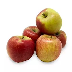 Braeburn Apples