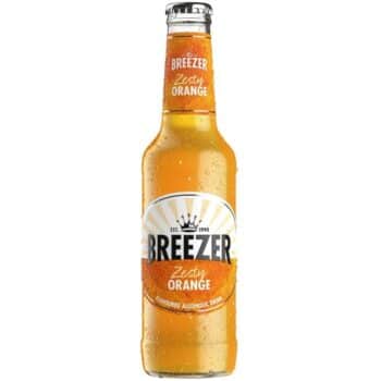 Breezer Orange (275ml)