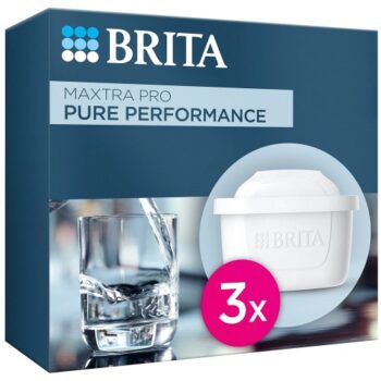 Brita Maxtra Pro All-in-1 Water Filter (3)