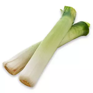 British Leeks