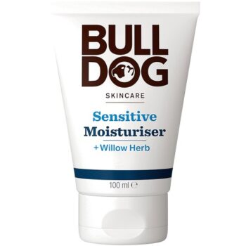 Bulldog Sensitive Moisturiser (100ml)