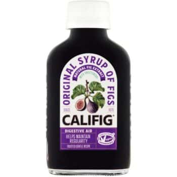 Califig Syrup of Figs with Fibre (100ml)