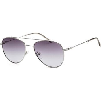 Calvin Klein Grey CK20120S 55 045 Fashion Sunglasses