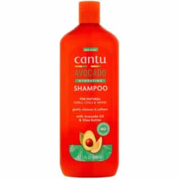 Cantu Avocado Hydrating (400ml)