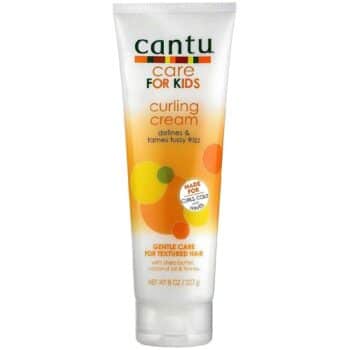 Cantu Care for Kids Curling Cream (227g)