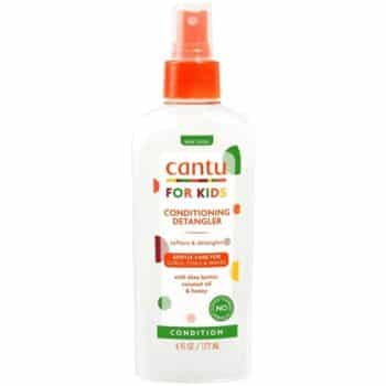 Cantu Kids Conditioning Detangler (177ml)