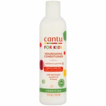 Cantu Kids Nourishing Conditioner (237ml)
