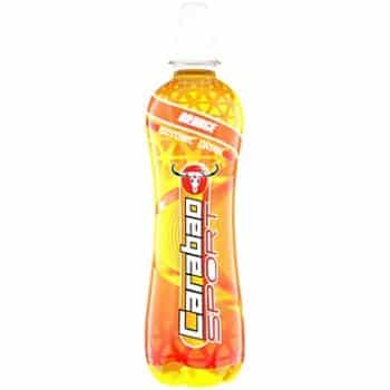 Carabao Sport Isotonic Orange Drink (500ml)