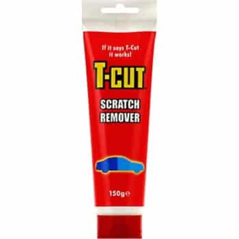CarPlan T-Cut Rapid Scratch Remover