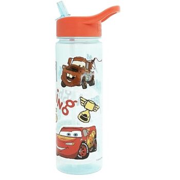 Cars Cara Race PP Bottle (600ml)