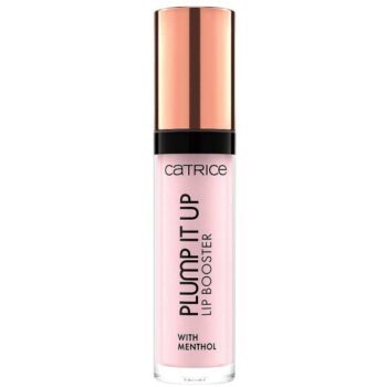 Catrice Plump It Up Lip Booster 100 Work It Twerk It 3 Work It Twerk It 100 (5ml)