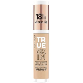 Catrice True Skin High Cover Concealer 032 Neutral Biscuit 4 Neutral Biscuit 032 (5ml)