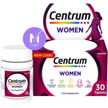 Centrum Women 30 tablets (30)