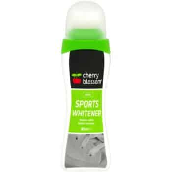 Cherry Blossom Sports Whitener White (85ml)