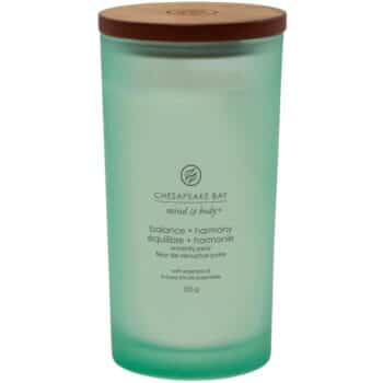 Chesapeake Bay Waterlily Pear Candle (355g)