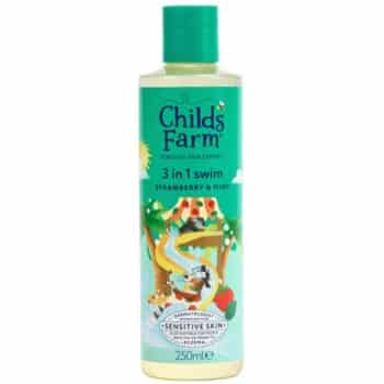 Childs Farm 3 In1 Swim Strawberry Mint (250ml)