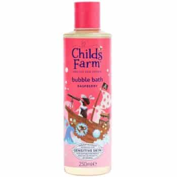 Childs Farm Bubble Bath Raspberry (250ml)