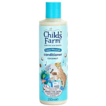 Childs Farm Coco Nourish Conditioner (250ml)