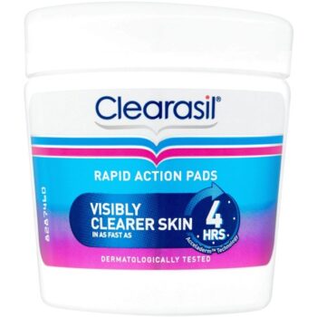 Clearasil Ultra Treatment Pads (65)