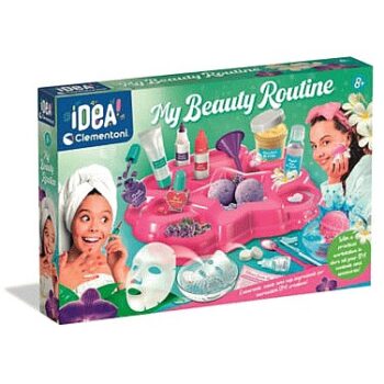 Clementoni IDEA BEAUTY ROUTINE