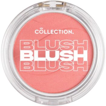 Collection Blush 2 Bashful (3.5g)