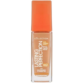 Collection Buttermilk Warm Lasting Perfection Full Coverage Foundation (10w)