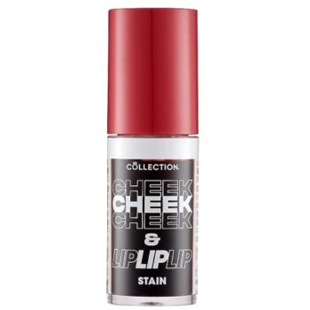 Collection Cheek & Lip Stain Sh6 Ruby