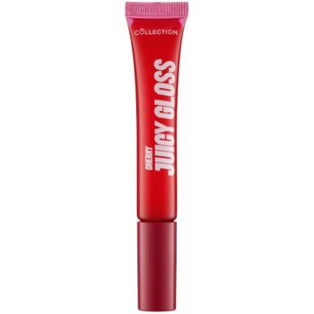 Collection Cherry Juicy Gloss (9ml)