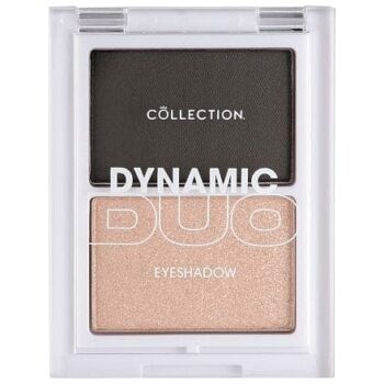 Collection Dynamic Duo Eyeshadow 4 Midnight Glow