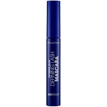 Collection Fast Stroke Lash Defining Mascara Blue 2 (9ml)