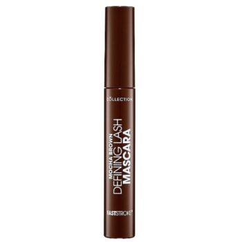 Collection Fast Stroke Mascara Sh5 Mocha Brown