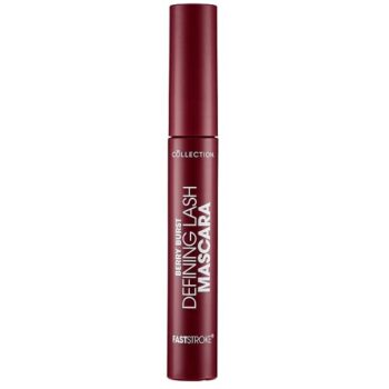 Collection Fast Stroke Mascara Shade 4 Berry Burst (9ml)