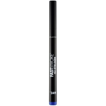 Collection Faststroke Felt Eyeliner 3 Blue