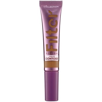 Collection Filter Finish Liquid Contour 2 Medium (12ml)