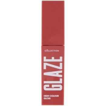 Collection Glaze 4 Toffee Drizzle High Colour Gloss (5ml)