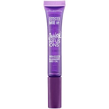 Collection Gloss Me Up Juicy Infusions Grape Jelly 5 (9ml)