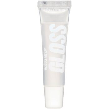 Collection Gloss Me Up Lip Gloss Clear Sh1 (10ml)