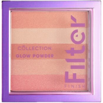 Collection Glow Powder Filter Finish (10g)