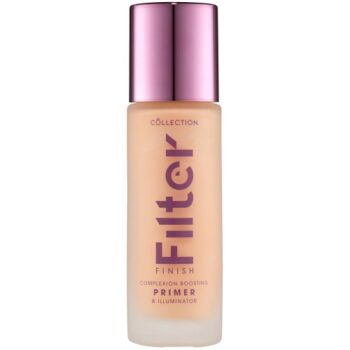 Collection Gorgeous Glow Filter Finish Complexion Boosting Primer & Illuminator 1 Fair (30ml)