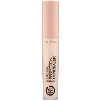 Collection Lasting Perfection Concealer Ivory 3