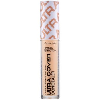 Collection Lasting Perfection Ultra Cover Concealer 7N Biscuit Neutral (5.5ml)