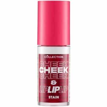 Collection Lip & Cheek Stain (5ml)