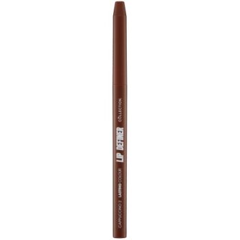Collection Lip Definer Lasting Colour 2 Cappuccino