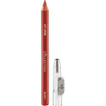 Collection Lip Liner Sh2 Caramel