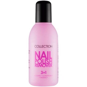 Collection Nail Polish Remover 3in1 (150ml)