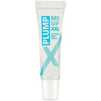 Collection Plump Me Up Lip Gloss XXL Shade 8 Plumping