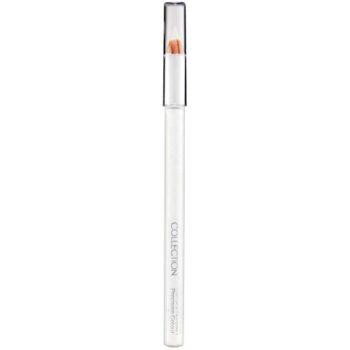 Collection Precision Kohl Eyeliner White