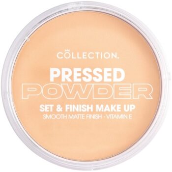 Collection Pressed Powder (15g)