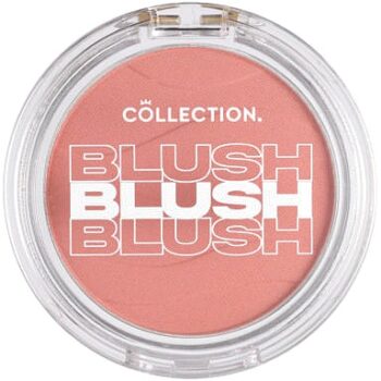 Collection Soft Glow Blusher 6 Rose